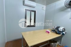 Bán nhà cù chính lan. thanh xuân. ô tô. dt 52m2. mt 3,4m. 4 tầng. giá 7,78 tỷ.
