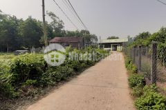 Lô đất kiệt oto tam phú trường nguyễn viết xuân 154m2 7xxtr