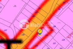 B,á,n nhanh mảnh đất lô góc 2 mặt tiền đại lãnh vạn ninh