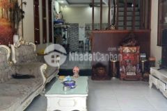 Thủ đứcbán nhà đẹp hxh,phạm văn đồng giao hiệp bình, 56m2 4tầng 6tỷ.