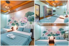 Siêu rẻ nhà 140m2, dòng tiền 45tr1 tháng, trưng nữ vương, hải châu, đà nẵng, nhỉnh 6 tỷ