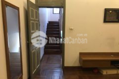 Bán nhà phố minh khai hai bà trưng 12.5 tỷ 54m2 mặt tiền rộng kinh doanh sầm uất