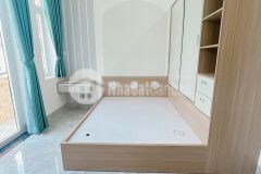 Bán nhà trệt lầu đướng số 2 kdc cửu long, phường long hòa giá 3 tỷ 650