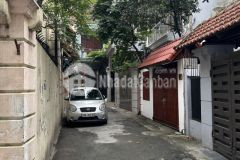 Bán nhà nguyễn văn cừ,long biên 51m2,4 tầng oto đỗ cửa giá 6 tỷ