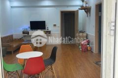 Chính chủ gửi bán căn hộ 77m hướng nam, full nội thất tại kdt thanh hà cienco 5