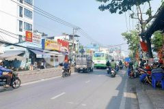 Nhà quận 7,p tân phú, 75m2, tiềm năng sinh lời cao, nhỉnh 4 tỷ