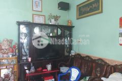 Bán nhà giá rẻ nguyễn cư trinh, quận 1, 32m2, vào ở ngay, chỉ 3 tỷ x
