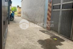 Bán gấp bán đất tặng biệt thự 3 tầng đình thôn 92m2 mặt tiền 10m