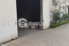 Cho thuê kho, nhà xưởng tại kcn quang minh. hà nội