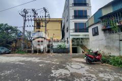 Hơn 1 tỷ sở hữu 70m2 oto vào nhà