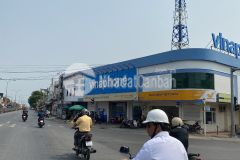 Cần bán gấp 145m2 nở hậu full đất ở giá chỉ 6xx triệu.