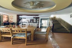 Hem 8m thông tư phia, công hoa, p4, tân binh, 87m2, 5 tâng, ngang 5,1m. nhỉnh 16 tỷ