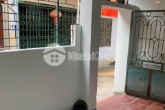 Bán nhà cấp 4 phố lê viết quang, ph ngọc châu, tp hd, 52.2m2, mt 4.5m, sân để xe, 1.3 tỷ