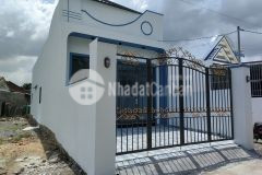 Bán nhà diên sơn mới xây 3 phòng ngủ gần ủy ban xã