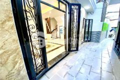 Bán nhà mới đẹp trần khát chân hai bà trưng 5.5 tỷ 40m2 5t mặt tiền rộng thoáng