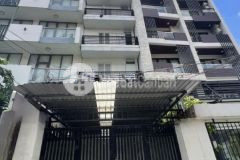 Nhà mặt tiền quận bình thạnh tphcm 130m2 gân chợ bà chiểu giá 16 tỷ dòng tiền 100 triệutháng