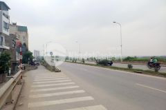 Góc đầu tư mặt phố an dương vương, quận tây hồ 102m2, mt 8m giá tốt