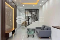 Bán nhà phố xã đàn 65m 4tang 6.8t