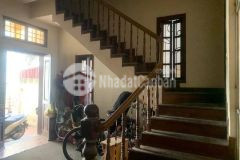 Bán nhà xuân thủy, cầu giấy, dòng tiền đỉnh, 140m2, 4 tầng, 15.6 tỷ.