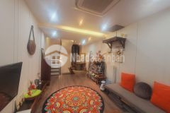 Siêu phẩm. bán nhà phố đại từ, hoàng mai. 35m2 x 5 tầng. nhà đẹp. gần phố. hơn 5 tỷ.