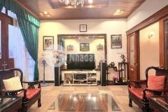 Nhà 5t phố tạ quang bửu, ngõ oto tải 5 tấn, 100 m2 giá 22,5 tỷ