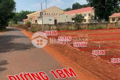 Cần bán gấp lô đất vị trí hiếm có nằm ngay ubnd và trường học