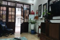 Bán nhà ngõ 521 trương định, ô tô, kinh doanh, 55m2x5t, chỉ 12.69 tỷ.