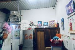 Nhà quận 5 tphcm 41m2 gần mặt tiền giá 3 tỷ 800