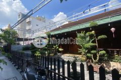 Nhà quận 4 tphcm 109m2 giáp quận 1 giá rẻ 5 tỷ 500