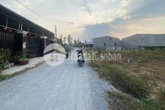 Đất thanh phước gò dầu 185m2 giá 635tr khu công nghiệp gọi ngay