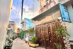 Nhà hoàn công lầu đúc 3 p.ngủ nằm gần đại học y dược giá dưới 3 tỉ an khánh ninh kiều cần thơ