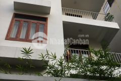 Bán nhà phố thụy khuê nguyễn đình thi 65m2 4 tầng gần hồ tây 9.6 tỷ 0394743696