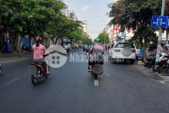 Quận 3, nguyễn đình chiểu, sát mt, 3 tầng mới ở ngay, vuông đẹp, nhỉnh 6 tỷ