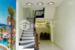 Bán nhà khương trung gần phố, nhà d n x y, chắc chắn, nhiều tiện ích xung quanh, hơn 4 tỷ