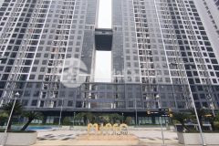 Chính chủ cho thuê mbkd dt 37m và 110m tại chân đế mipec rubik 360 xuân thủy, cầu giấy, hà nội