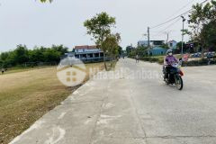 Bán nhanh lô đất ven hội an cách đà nẵng 20 phút di chuyển giá 6xx.
