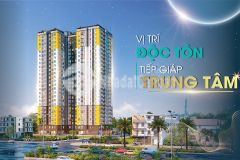 Bán căn hộ ngay đường phạm văn đồng 2pn2wc giá 2 tỷ sẵn hợp đồng thuê 12trtháng