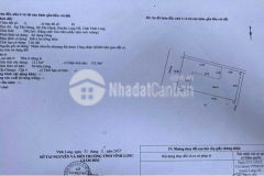 Bán nhà gần trường cao đẳng vĩnh long khu nhà ở trường giang