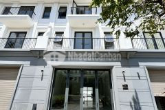 Cho thuê văn phòng mặt tiền tôn đức thắng ecocity 5tr phòng