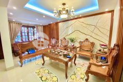 Biệt thự vip của vip làng quốc tế thăng long, cầu giấy, 75 tỷ