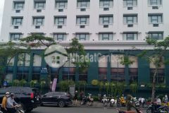 Cho thuê văn phòng mặt đường tại đường lạch tray hải phòng