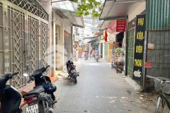 Bán nhà bạch mai 50m2, 4 tầng. oto qua, kinh doanh 6.1 tỷ