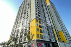 Cần bán căn hộ gần làn đại học quốc gia thủ đức 2pn giá 1.65 tỷ bao sang tên