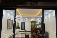 Phân lô đội nhân ba đình, xây mới 6 tầng, oto vào nhà, dt 48mx6, mt 4,4m nhỉnh 11 tỷ