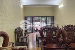 Cho thuê nhà mặt đường tại đường tô hiệu hải phòng