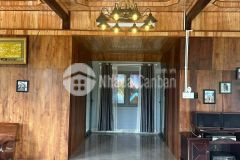 Bán homestay đẹp gần khu đô thị ecocity hẻm đường dã tượng