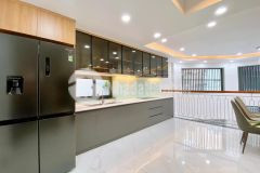 Hai mặt hxh nguyễn văn khối phường 8 gò vấp, 57m2 6 tầng chỉ 9.2 tỷ