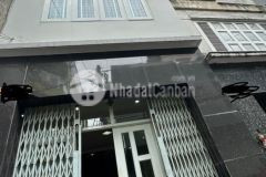 Bán nhà đẹp 3 tháng 2 quận 11 hẻm thông thoáng mặt tiền 4m chỉ 6 tỷ