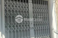 Nhà hẻm 217 đường bà hom phường 13 quận 6.dt 12,8m2 2 lầu 1 sân thượng 2pn 2wc giá 2 tỷ