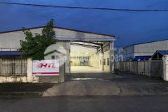 Kcn đài tư quận long biên cho thuê kho xưởng sản xuất, chứa hàng, kho giá rẻ dt 810m2